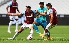 Stockport vs West Ham (3h 12/1): Khó thắng cách biệt
