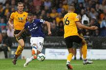 Wolves vs Everton (3h15 13/1): 'Dắt mũi' Bầy sói