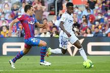 Nhận định, soi kèo Barca vs Real Madrid, 2h00 ngày 13/1