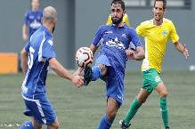 Nhận định, soi kèo Nacional vs Rabo Peixe, 0h30 ngày 12/1