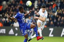 Nhận định, soi kèo Troyes vs Marseille, 3h ngày 12/1