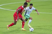 Phân tích kèo hiệp 1 Saudi Arabia vs Oman, 22h ngày 12/1