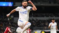 Sean Walsh dự đoán Real Madrid vs Valencia, 2h ngày 12/1