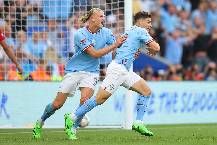 Soi bảng vị cầu thủ ghi bàn Southampton vs Man City, 3h ngày 12/1