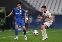 Soi kèo phạt góc Shandong vs Shenhua, 13h ngày 11/1