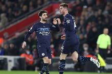 Soi kèo phạt góc Southampton vs Man City, 3h ngày 12/1