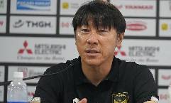 HLV Shin Tae-yong tự tin tạo ra một Indonesia sắc bén