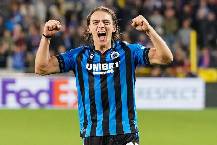 Nhận định, soi kèo Club Brugge vs FC Nurnberg, 20h00 ngày 10/01