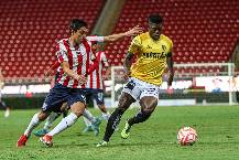 Nhận định, soi kèo Club Chivas Tapatio vs Venados FC, 10h05 ngày 11/1