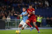 Nhận định, soi kèo Lazio vs AS Roma, 0h00 ngày 11/1