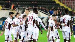 Nhận định, soi kèo Trabzonspor vs Samsunspor, 0h00 ngày 12/1