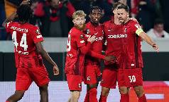 Nhận định, soi kèo Freiburg vs Hamburger, 21h30 ngày 10/1: Xa nhà là bão tố