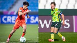 Nhận định, soi kèo U23 Trung Quốc vs U23 Australia, 18h30 ngày 11/1: Lại hòa?