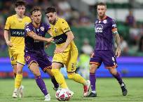 Soi kèo góc Perth Glory vs Central Coast Mariners, 17h45 ngày 10/01