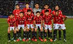 Lịch thi đấu Đặng Văn Lâm Muangthong tại Thai League 2019