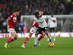 Nhận định Bristol City vs Derby County, 2h45 ngày 13/2