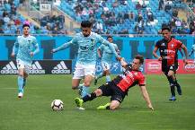 Nhận định Antofagasta vs O'Higgins, 20h30 ngày 10/2