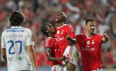 Nhận định Estoril vs Benfica, 03h15 ngày 12/2