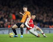 Nhận định, soi kèo Wolves vs Arsenal, 2h45 ngày 11/2