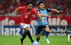 Soi kèo phạt góc Kawasaki Frontale vs Urawa Red Diamonds, 11h35 ngày 12/2