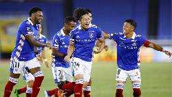 Dự đoán, soi kèo thẻ vàng Yokohama Marinos vs Ventforet Kofu, 11h35 ngày 11/2