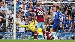 Jonathan Gorrie dự đoán West Ham vs Chelsea, 19h30 ngày 11/2