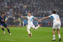Nhận định, soi kèo Clermont Foot vs Marseille, 3h ngày 12/2