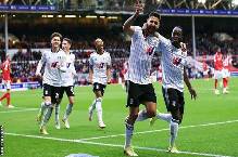 Nhận định, soi kèo Fulham vs Nottingham, 22h ngày 11/2