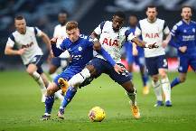 Nhận định, soi kèo Leicester vs Tottenham, 22h ngày 11/2
