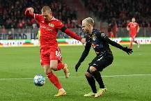 Nhận định, soi kèo Leipzig vs Union Berlin, 0h30 ngày 12/2