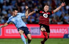 Nhận định, soi kèo WS Wanderers vs Sydney, 15h45 ngày 11/2