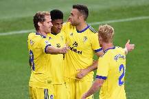 Phân tích kèo hiệp 1 Cadiz vs Girona, 03h ngày 11/2