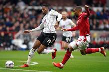 Phân tích kèo hiệp 1 Fulham vs Nottingham, 22h ngày 11/2