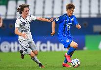 Soi kèo bóng đá giao hữu hôm nay 10/2: Ulsan vs Lyngby