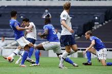 Soi kèo phạt góc Leicester vs Tottenham, 22h ngày 11/2