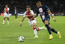 Soi kèo phạt góc Monaco vs PSG, 23h ngày 11/2