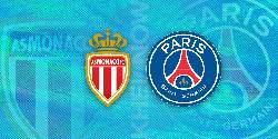 Thông tin lực lượng mới nhất Monaco vs PSG, 23h ngày 11/2