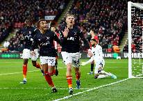 Nhận định, soi kèo Luton Town với Sheffield United, 22h00 ngày 10/2: Dìm khách xuống đáy