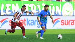 Nhận định, soi kèo Sivasspor với Rizespor, 17h30 ngày 11/02: Xa nhà là thất vọng