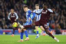 Nhận định, soi kèo Aston Villa vs Brighton, 2h30 ngày 12/2: Tin vào lịch sử