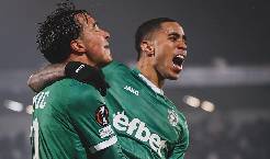 Nhận định soi kèo Ludogorets vs Levski Sofia, 23h00 ngày 11/2: Đối thủ yêu thích