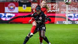 Nhận định, soi kèo Nữ Frankfurt vs Nữ Nordsjaelland, 00h30 ngày 12/2: Cơ hội ít ỏi