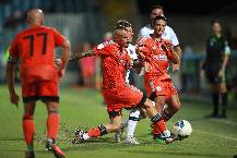 Nhận định, soi kèo Virtus Entella vs Cesena, 02h00 ngày 11/2: Cửa dưới bùng nổ