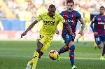 Nhận định Levante vs Villarreal 00h30, 11/03 (VĐQG Tây Ban Nha)