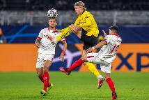 Lập 3 kỷ lục, Haaland vượt mặt Mbappe, Messi tại Cúp C1 châu Âu