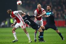 Nhận định Ajax Amsterdam vs Young Boys, 0h55 ngày 12/3