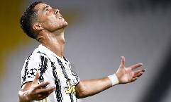 Ronaldo rời Champions League 2020/21 bằng thống kê ấn tượng