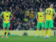 Đội hình ra sân chính thức Norwich vs Chelsea, 2h30 ngày 11/3