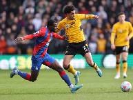 Đội hình ra sân chính thức Wolves vs Watford, 2h30 ngày 11/3