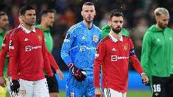 Man United tái lập thống kê ấn tượng sau hơn 2 thập kỷ
